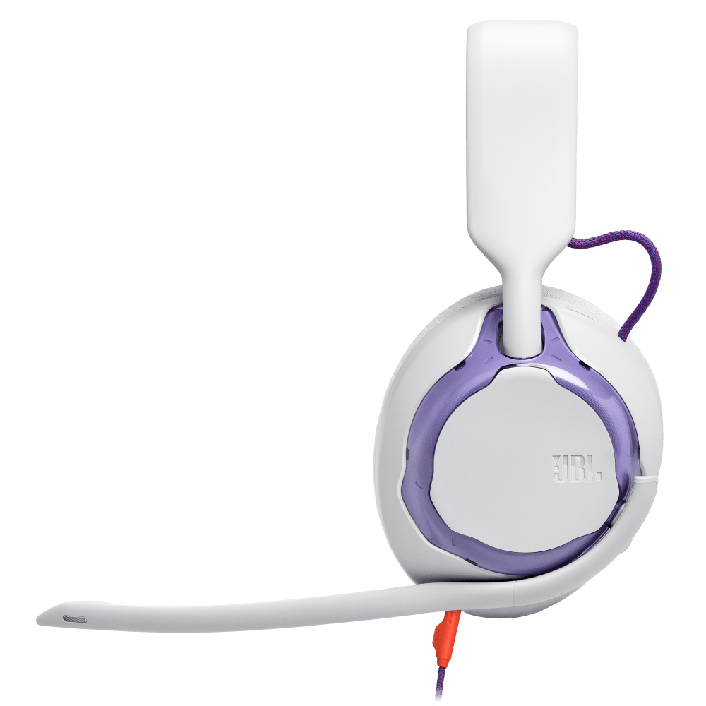 Quantum 250 Over Ear Wired Multiplatform Gaming Headset