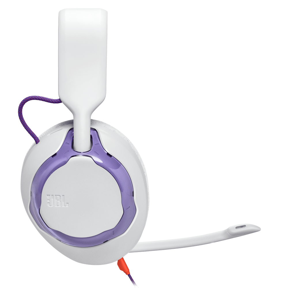 Quantum 250 Over Ear Wired Multiplatform Gaming Headset