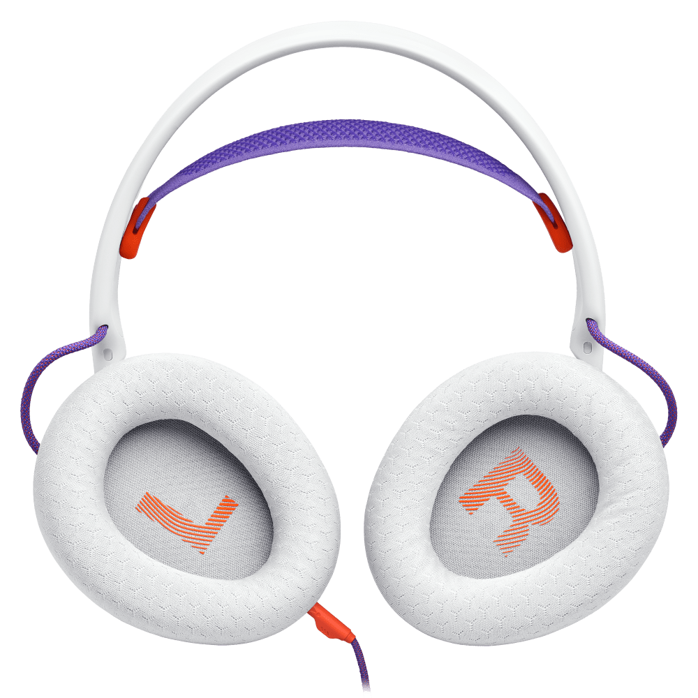 Quantum 250 Over Ear Wired Multiplatform Gaming Headset