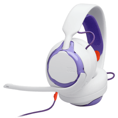 Quantum 250 Over Ear Wired Multiplatform Gaming Headset