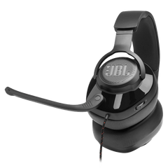 JBL Quantum 200 Wired Over Ear Gaming Headset