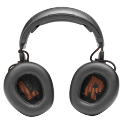 JBL Quantum One Wired Professional Gaming Headset Black
