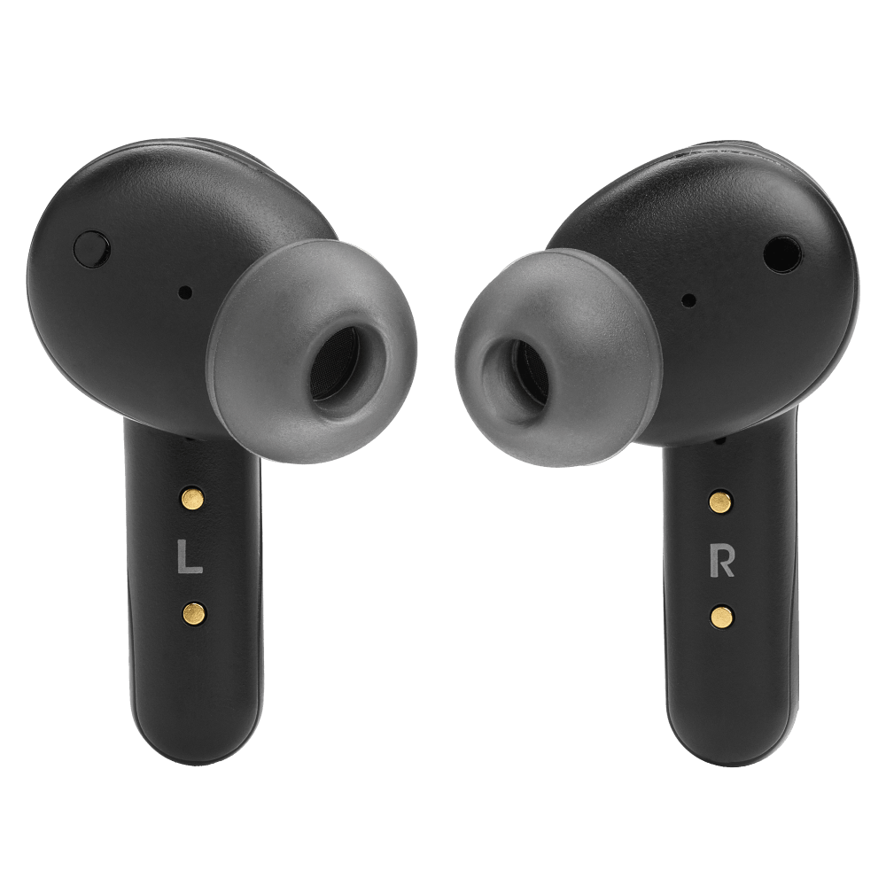 JBL Quantum TWS True Wireless Noise Cancelling Gaming Earbuds Black
