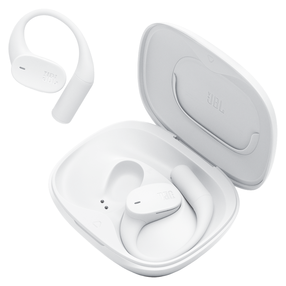 Sense Lite True Wireless Open-Ear Headphones