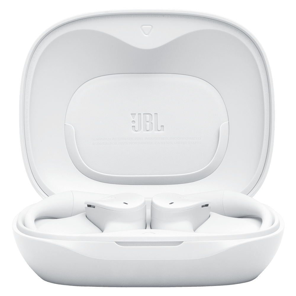 Sense Lite True Wireless Open-Ear Headphones