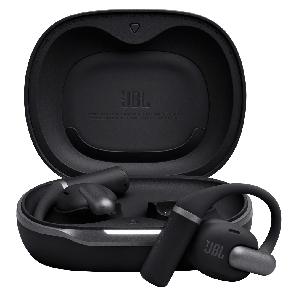 Sense Pro True Wireless Open-Ear Headphones