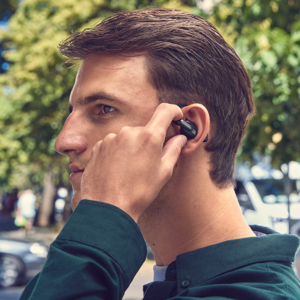 Sense Pro True Wireless Open-Ear Headphones