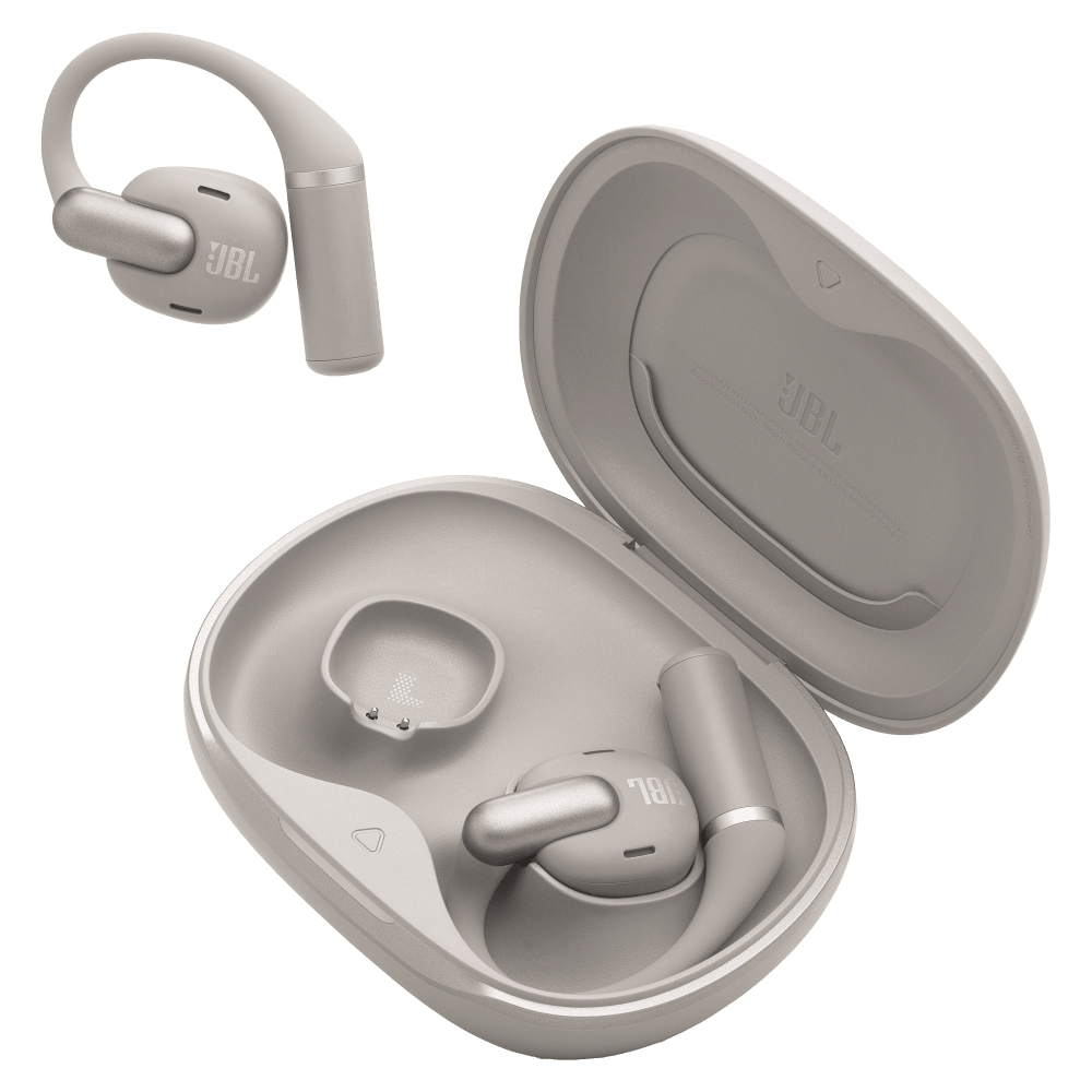 Sense Pro True Wireless Open-Ear Headphones