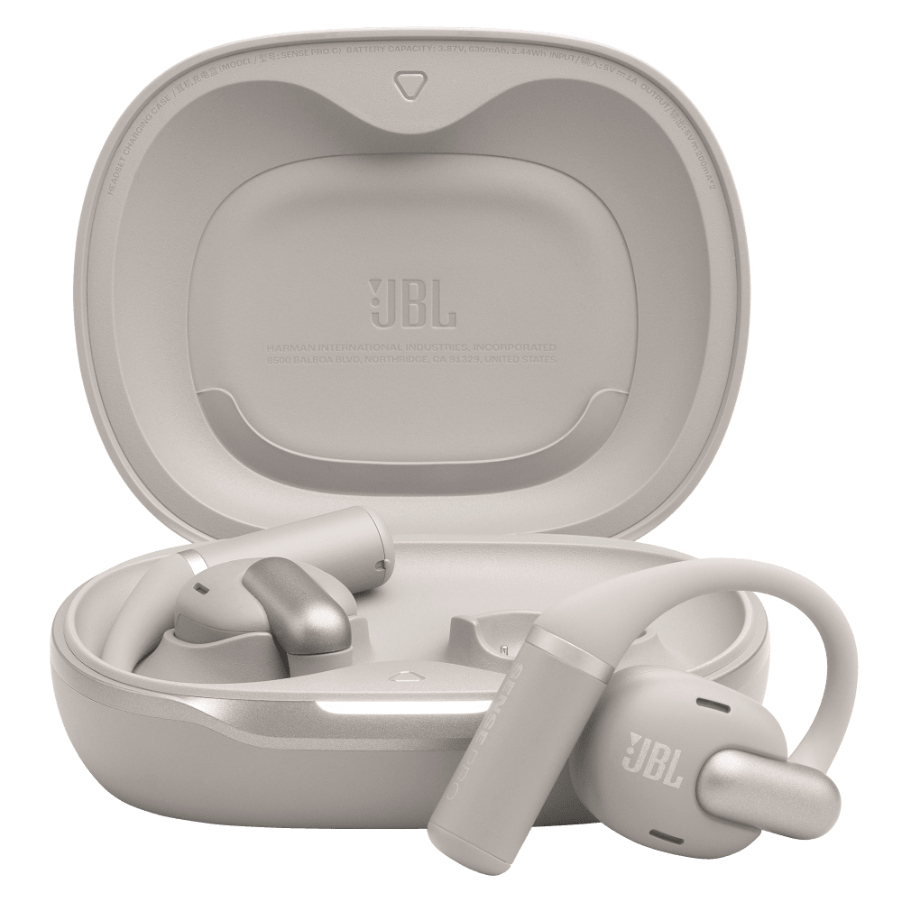 Sense Pro True Wireless Open-Ear Headphones