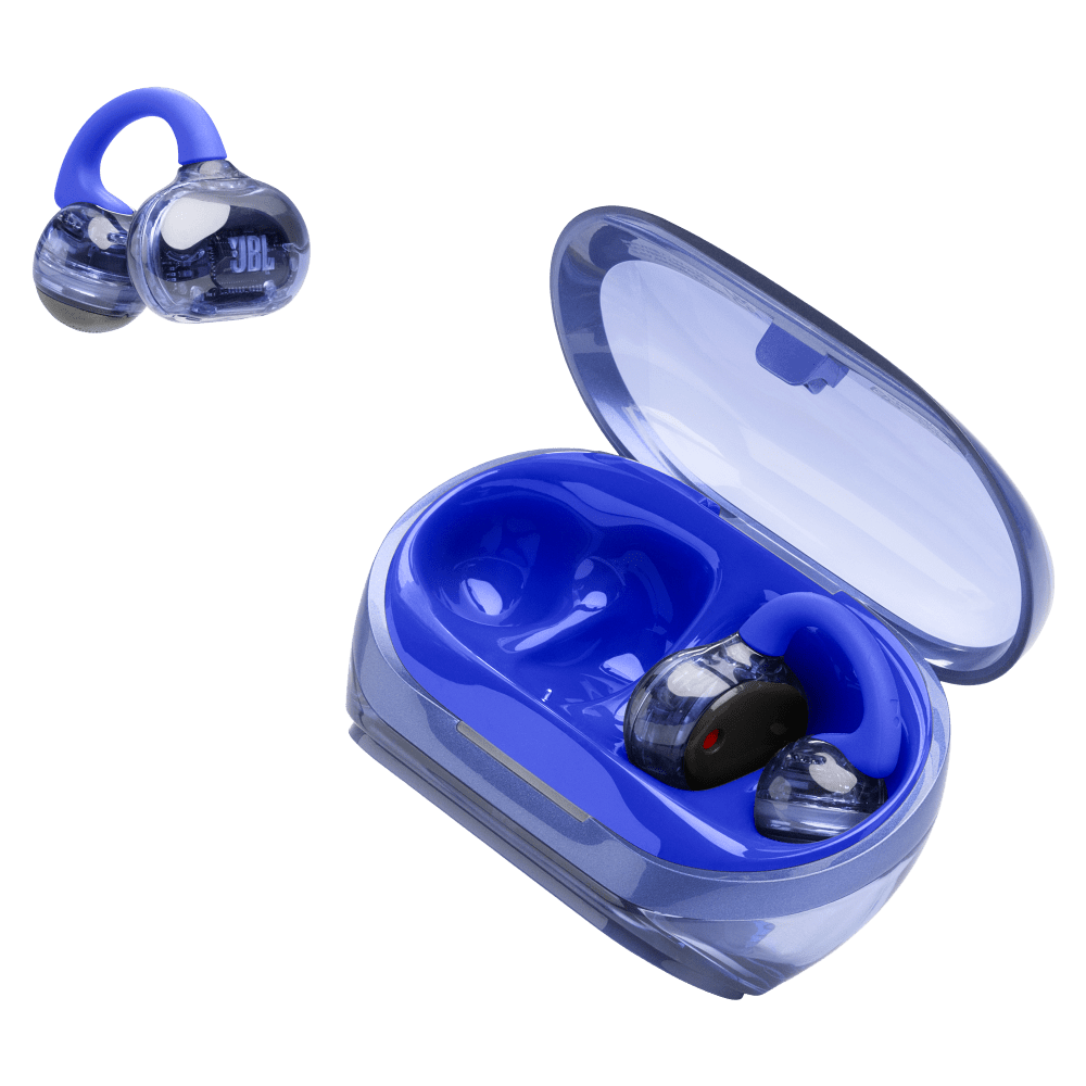 Soundgear Clips True Wireless Open-Ear Headphones