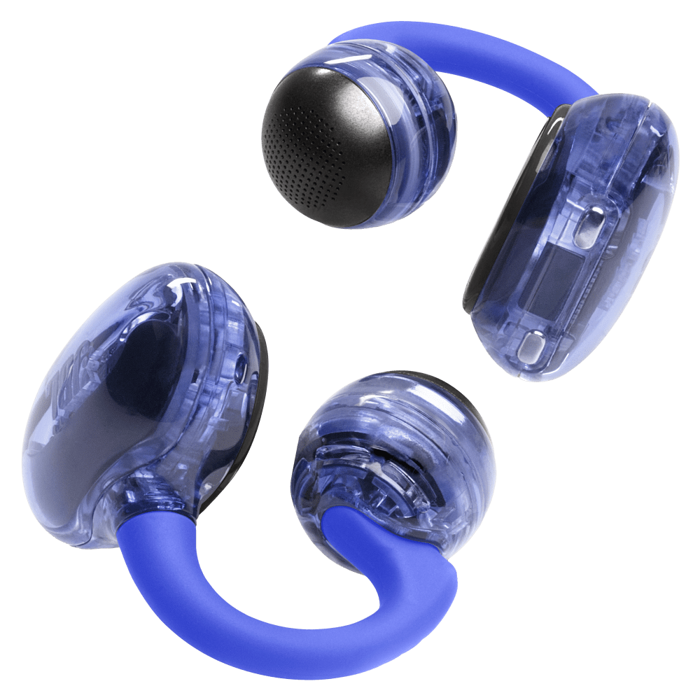 Soundgear Clips True Wireless Open-Ear Headphones