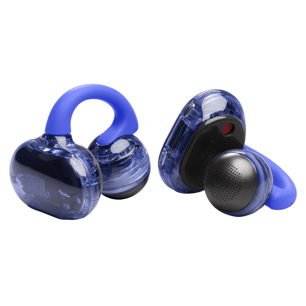 Soundgear Clips True Wireless Open-Ear Headphones