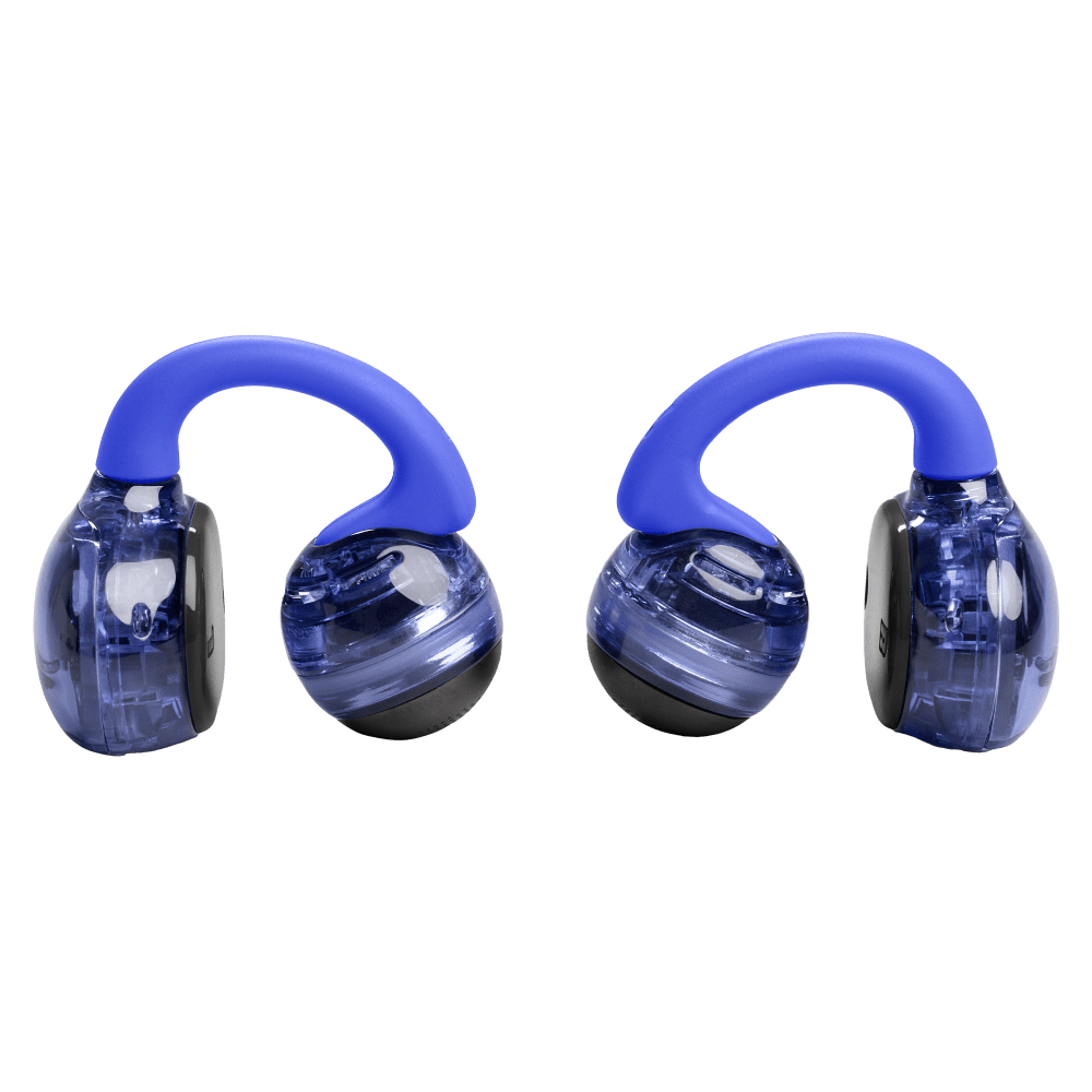 Soundgear Clips True Wireless Open-Ear Headphones