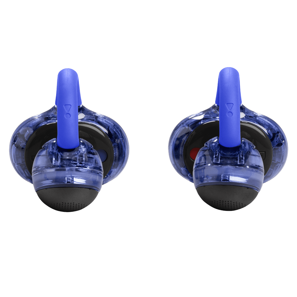 Soundgear Clips True Wireless Open-Ear Headphones
