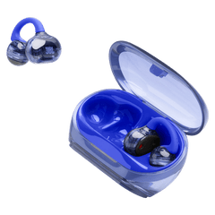Soundgear Clips True Wireless Open-Ear Headphones