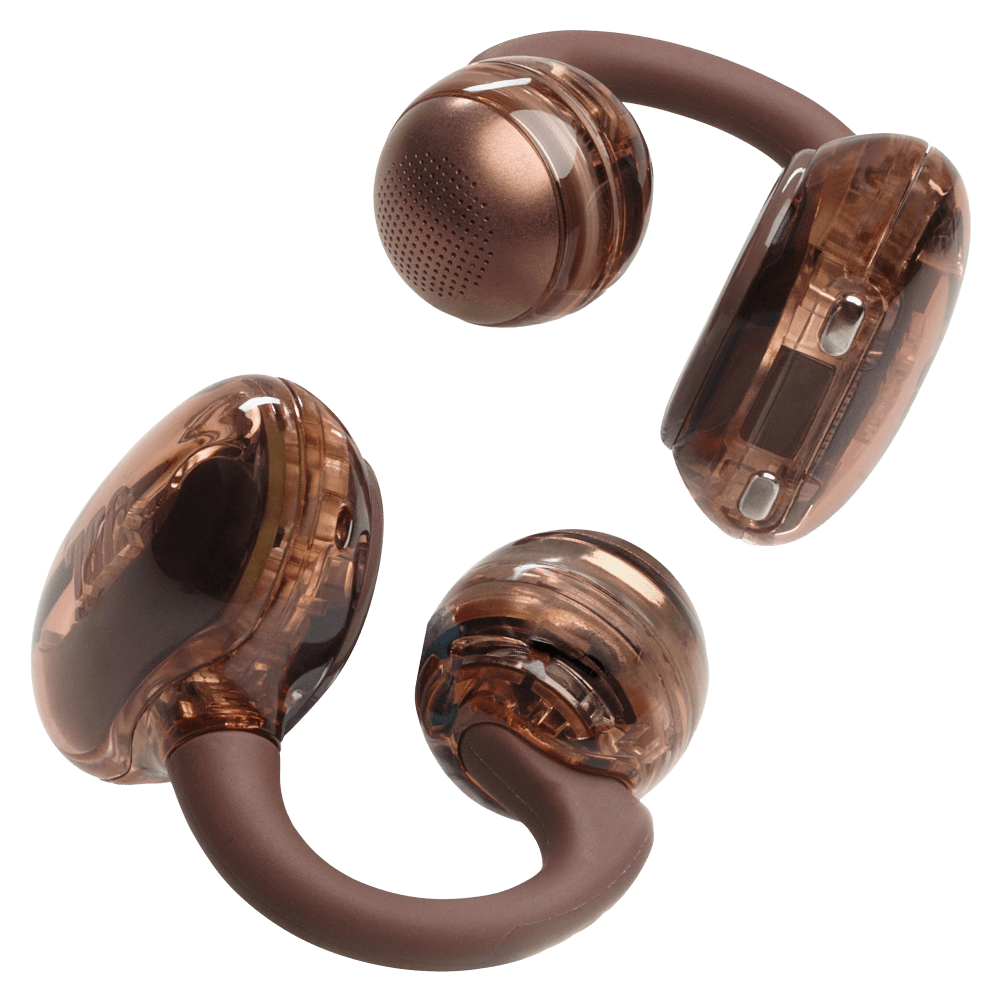 Soundgear Clips True Wireless Open-Ear Headphones