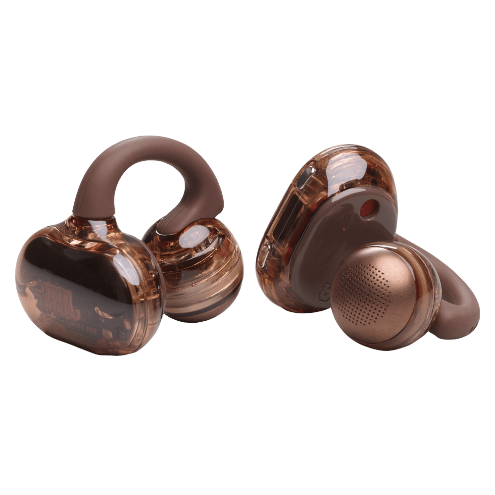 Soundgear Clips True Wireless Open-Ear Headphones