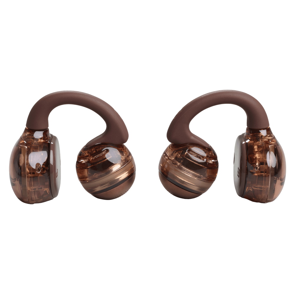 Soundgear Clips True Wireless Open-Ear Headphones