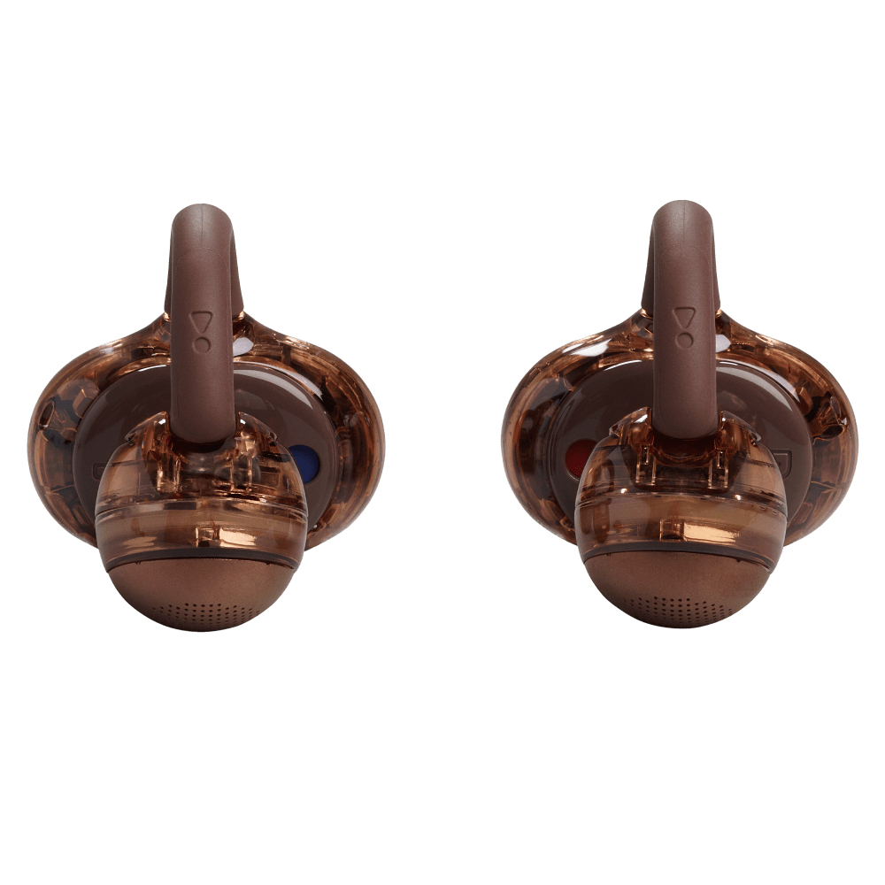 Soundgear Clips True Wireless Open-Ear Headphones