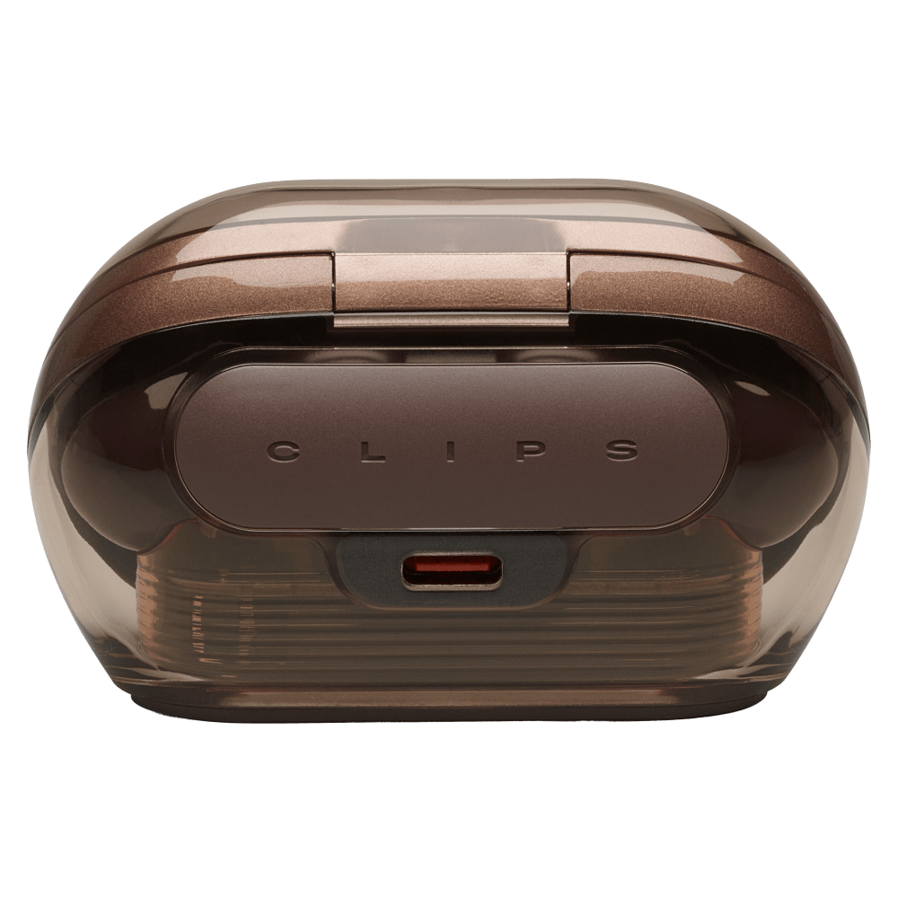 Soundgear Clips True Wireless Open-Ear Headphones
