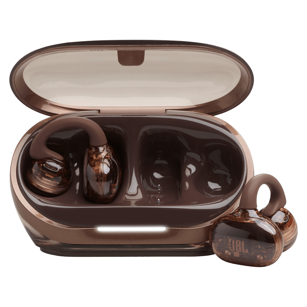 Soundgear Clips True Wireless Open-Ear Headphones