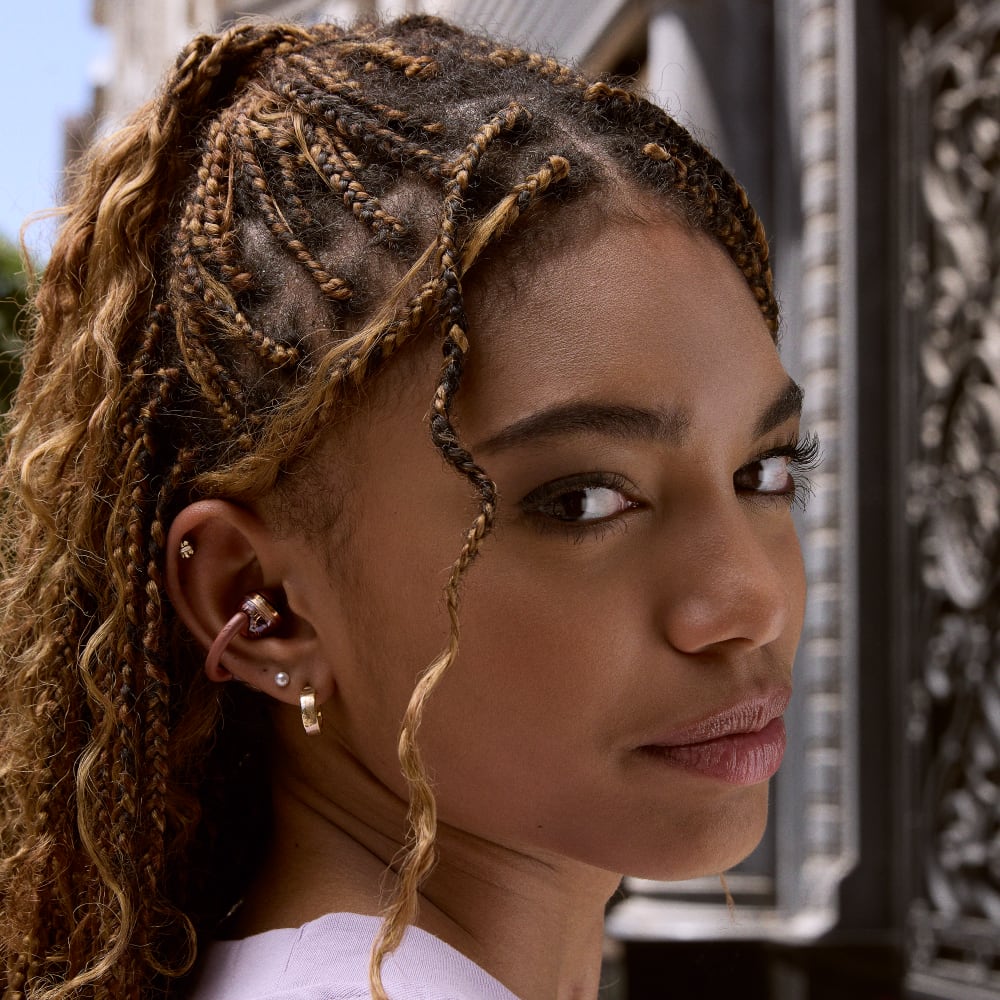 Soundgear Clips True Wireless Open-Ear Headphones