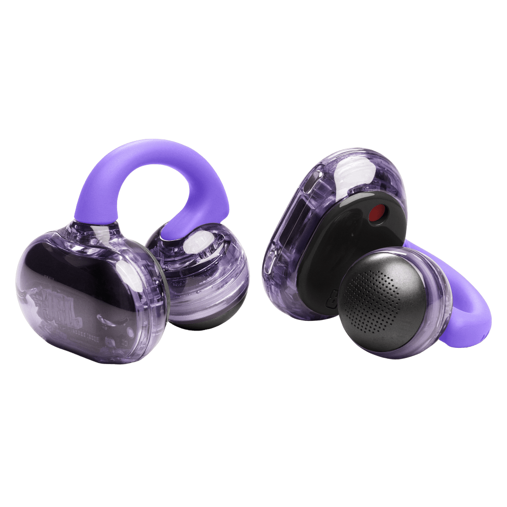 Soundgear Clips True Wireless Open-Ear Headphones