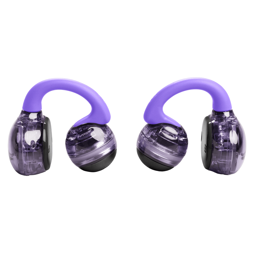 Soundgear Clips True Wireless Open-Ear Headphones