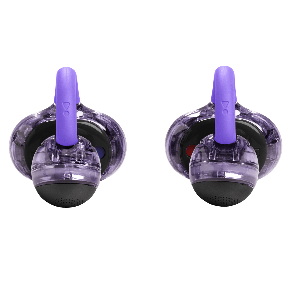 Soundgear Clips True Wireless Open-Ear Headphones