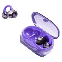 Soundgear Clips True Wireless Open-Ear Headphones