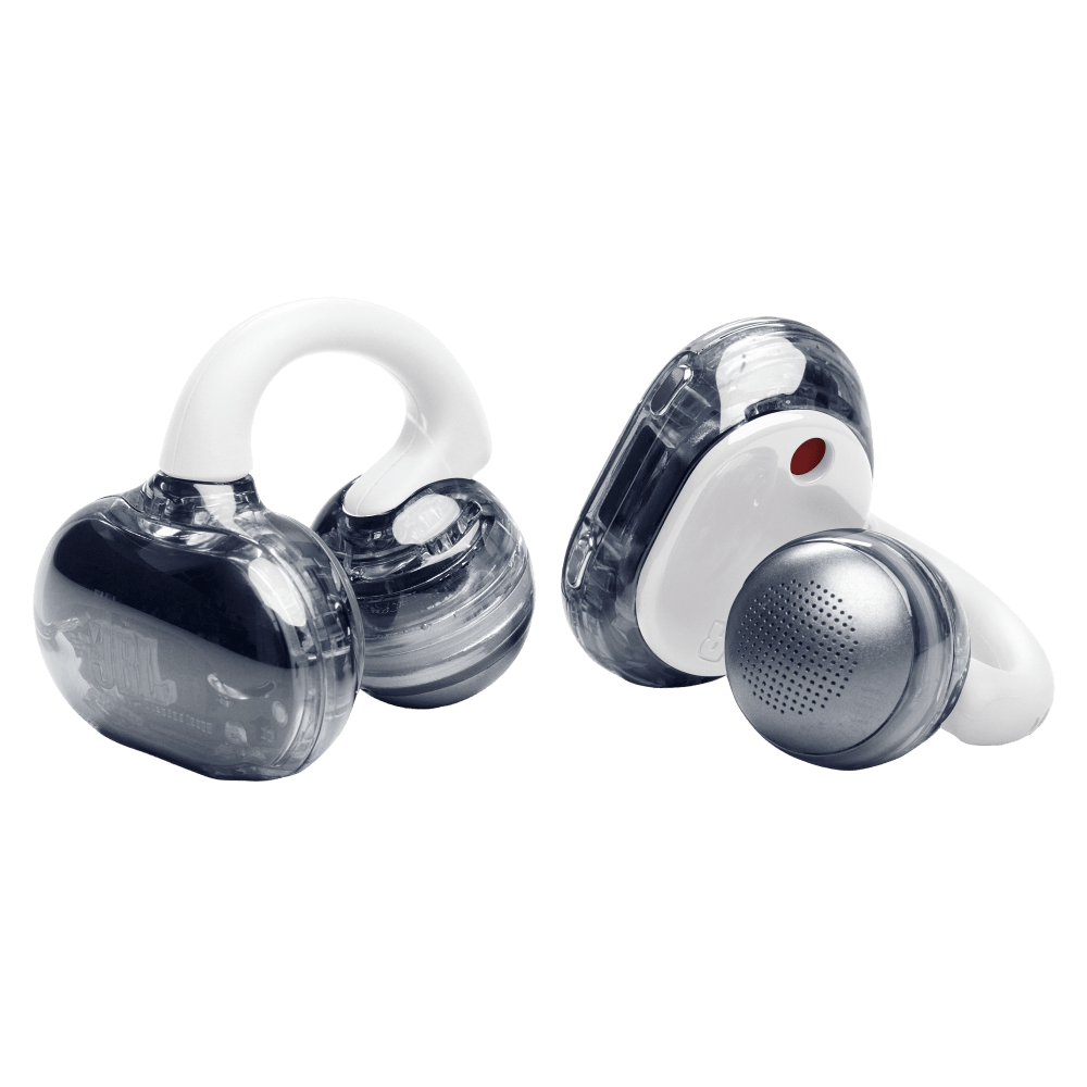 Soundgear Clips True Wireless Open-Ear Headphones