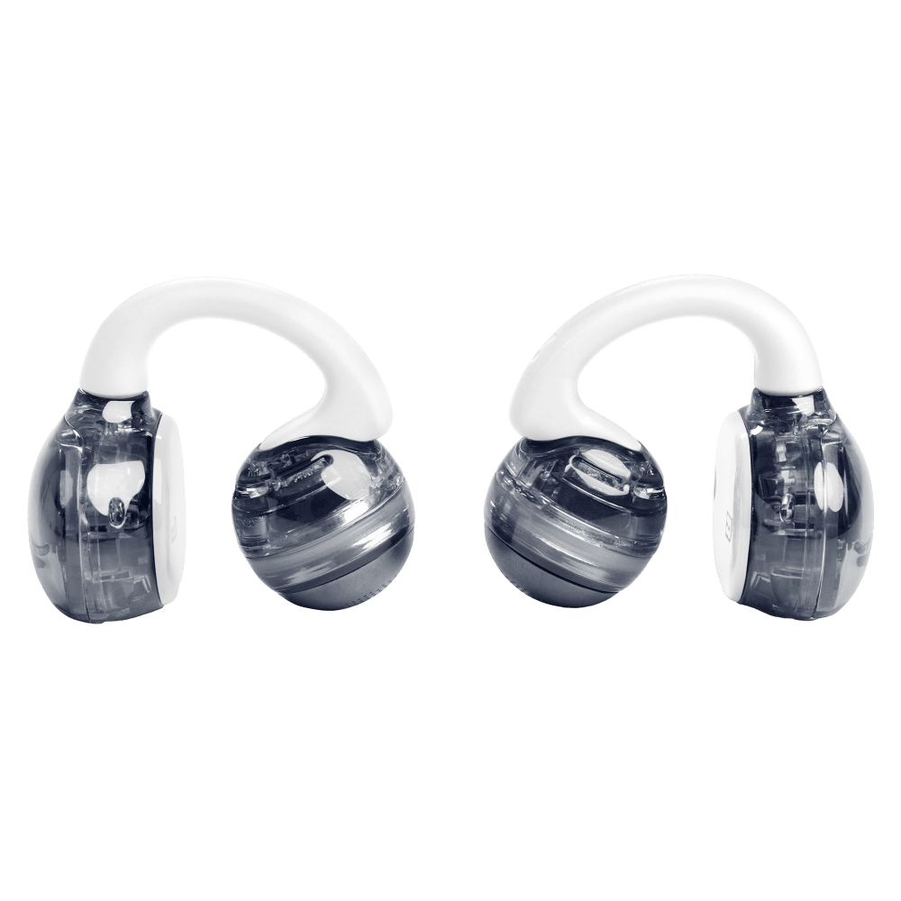 Soundgear Clips True Wireless Open-Ear Headphones