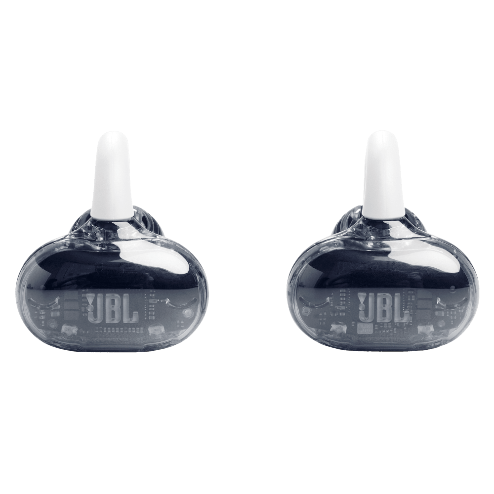 Soundgear Clips True Wireless Open-Ear Headphones