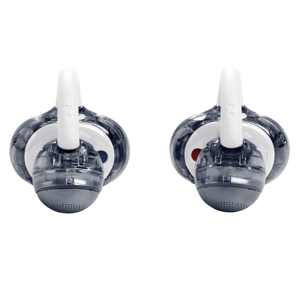 Soundgear Clips True Wireless Open-Ear Headphones