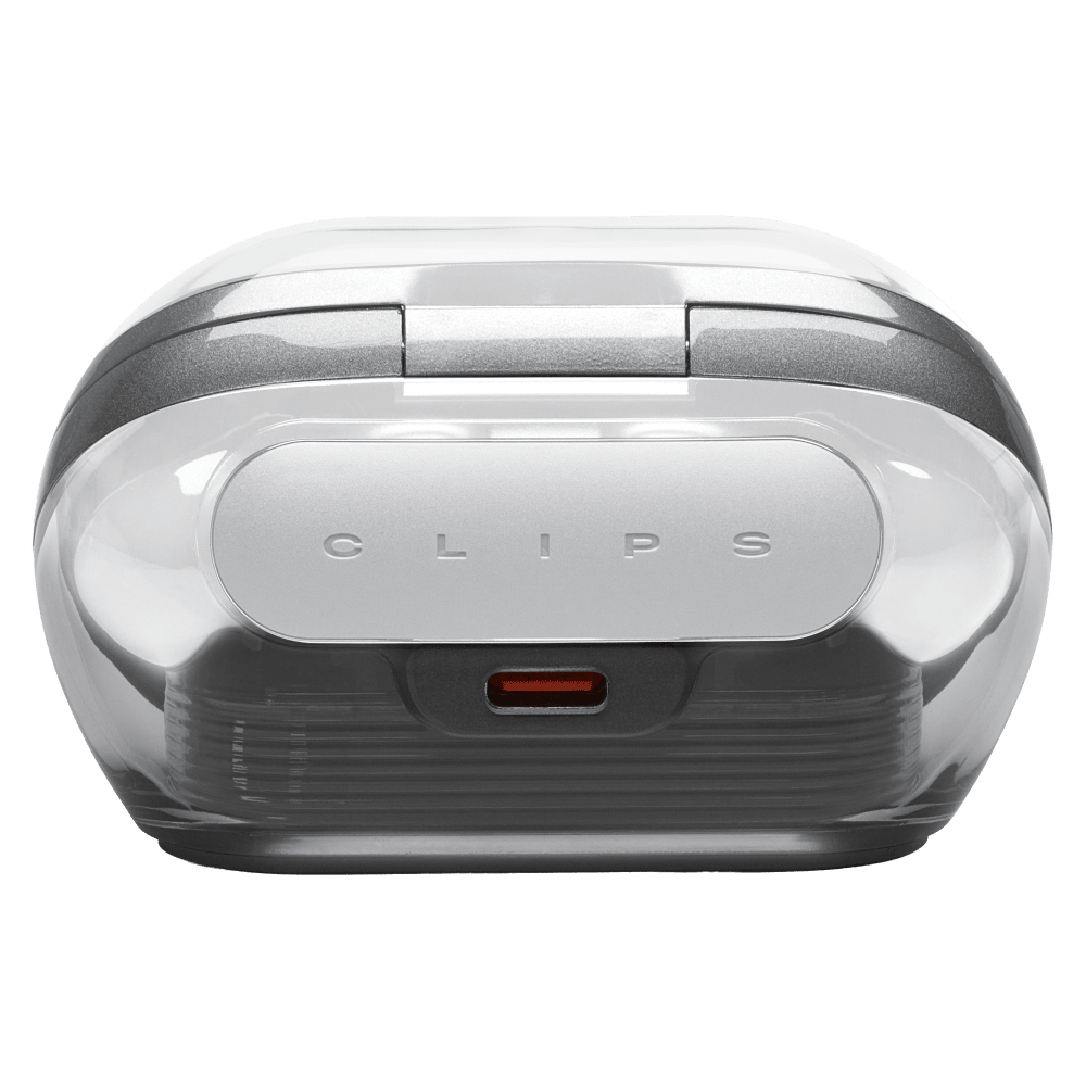 Soundgear Clips True Wireless Open-Ear Headphones