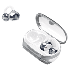 Soundgear Clips True Wireless Open-Ear Headphones