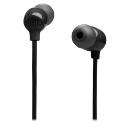 Tune 135BT Bluetooth In-Ear Headphones Black
