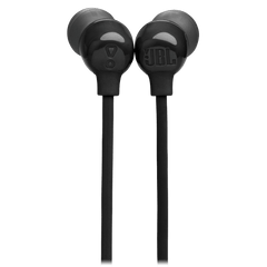Tune 135BT Bluetooth In-Ear Headphones Black
