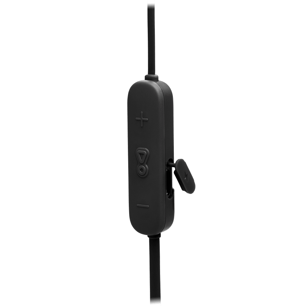 Tune 135BT Bluetooth In-Ear Headphones Black