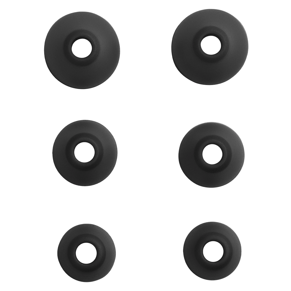 Tune 135BT Bluetooth In-Ear Headphones Black