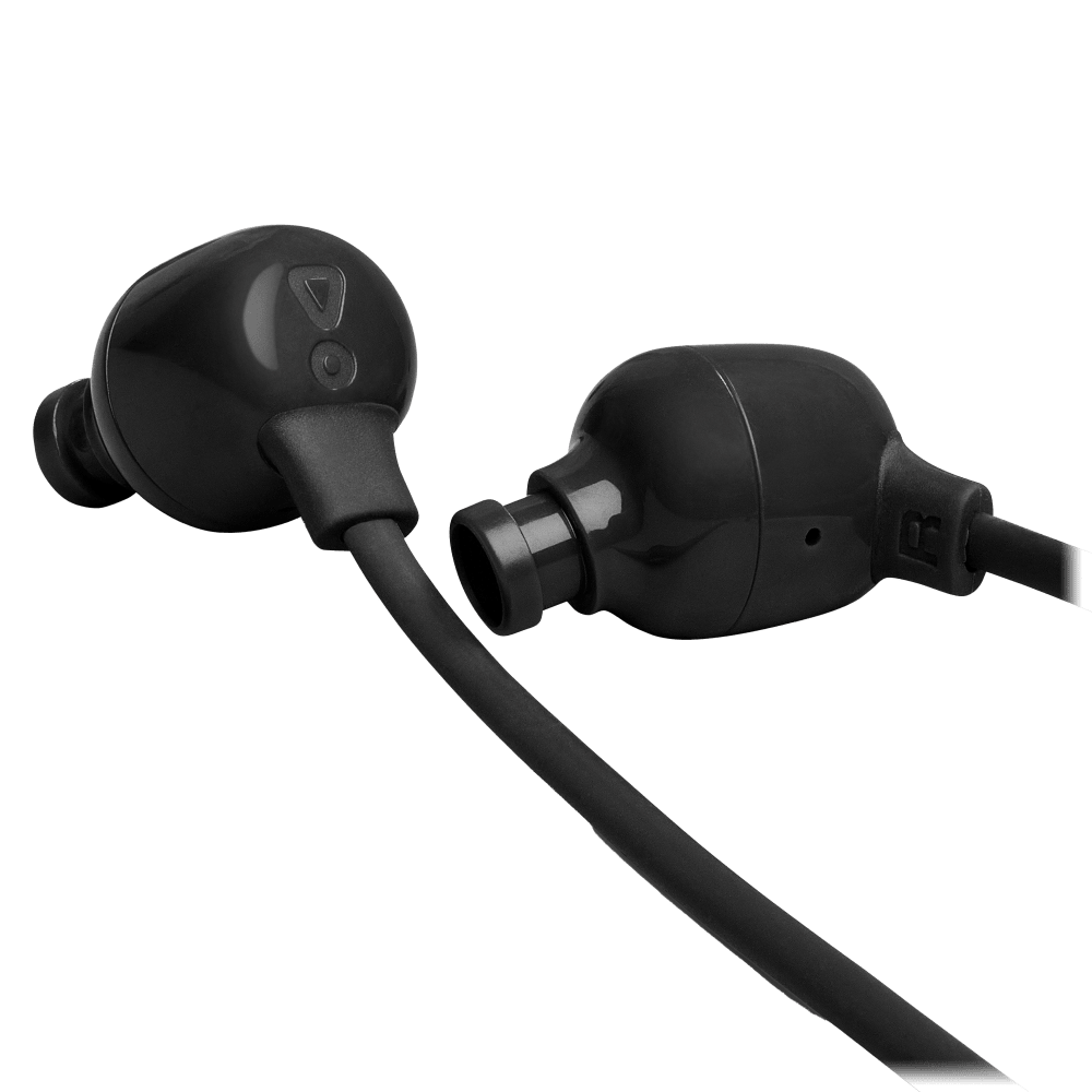 Tune 135BT Bluetooth In-Ear Headphones Black