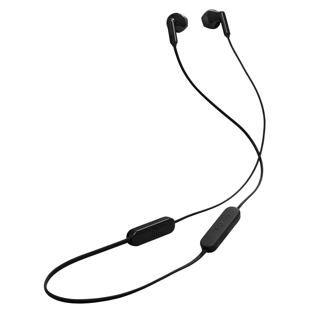 Tune 235 Bluetooth Earbud Headphones Black