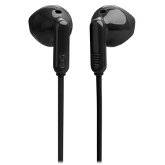 Tune 235 Bluetooth Earbud Headphones Black