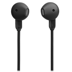 Tune 235 Bluetooth Earbud Headphones Black