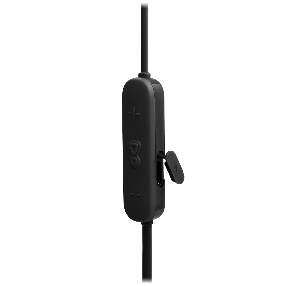 Tune 235 Bluetooth Earbud Headphones Black