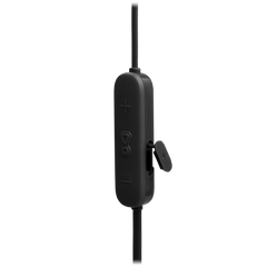 Tune 235 Bluetooth Earbud Headphones Black