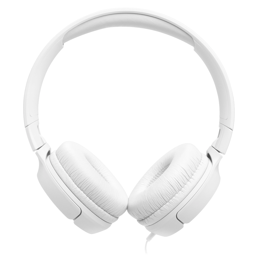 JBL Tune Tune 520C USB-C Hi-Res Wired On-Ear Headphones