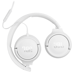 JBL Tune Tune 520C USB-C Hi-Res Wired On-Ear Headphones