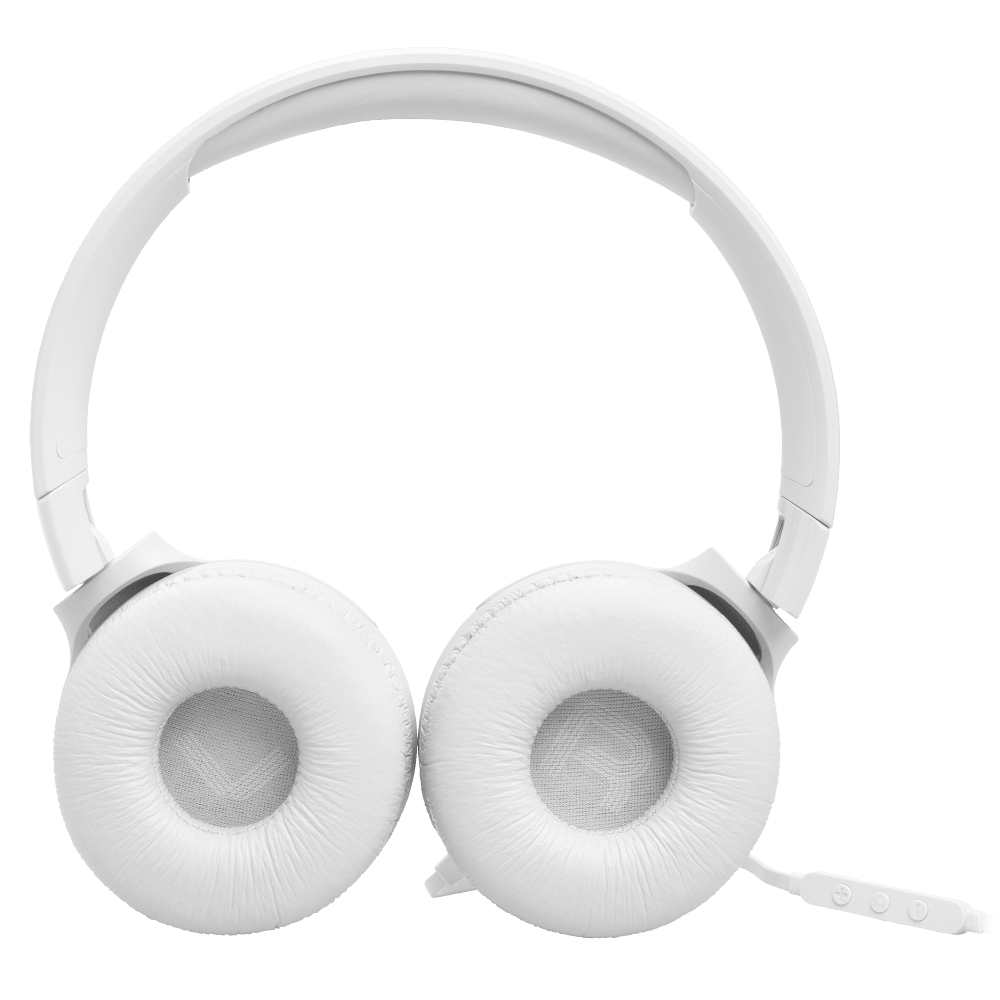 JBL Tune Tune 520C USB-C Hi-Res Wired On-Ear Headphones