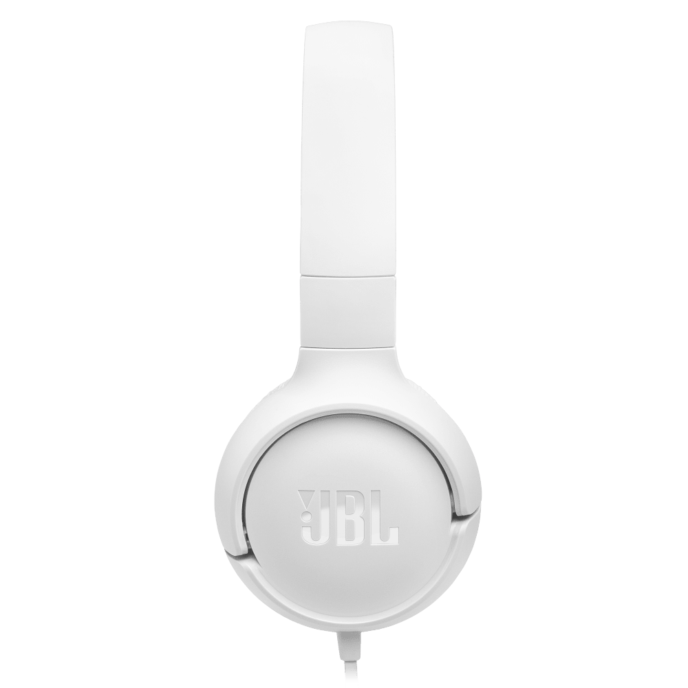 JBL Tune Tune 520C USB-C Hi-Res Wired On-Ear Headphones